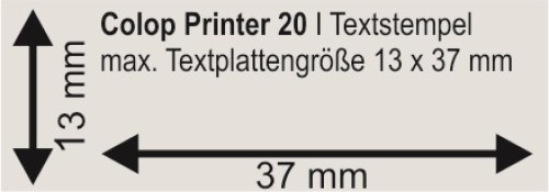 Muster Printer 2096